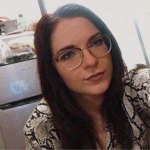 Meet your Posher, Rachel!